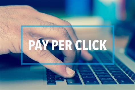 Pay Per Click Company .